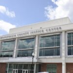 monongalia county justice center